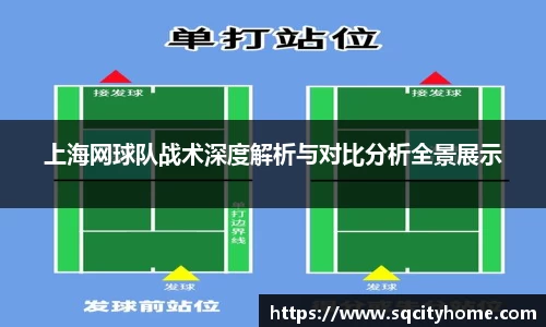 上海网球队战术深度解析与对比分析全景展示